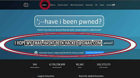 Has Your Account Been Hacked Ystech